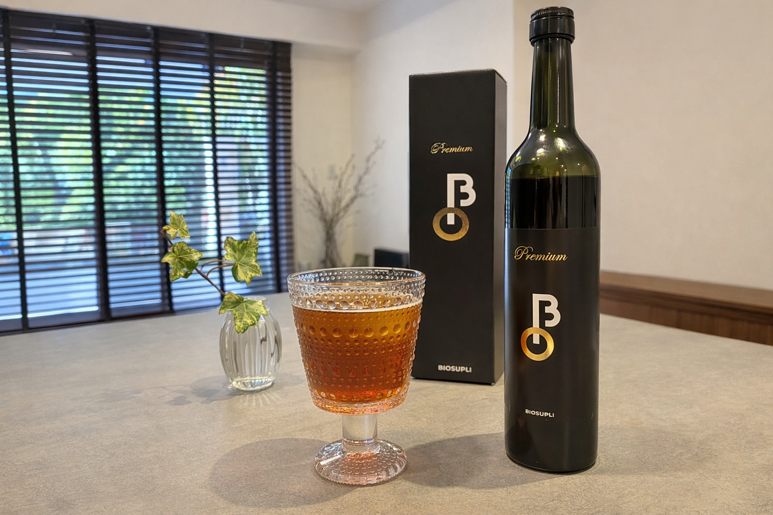 1日ファスティング体験談のアイキャッチ画像